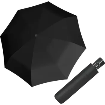 Deštník DOPPLER Magic Fiber - pánský plně automatický deštník 7441466