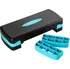 Aerobic step HMS AS002 68 x 28 cm