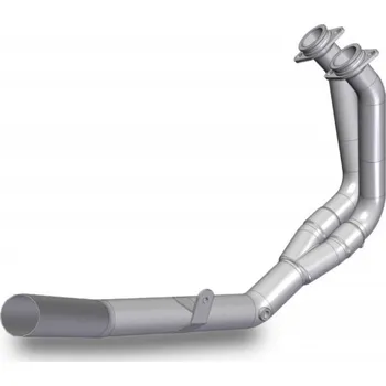 Motodíl No-kat pipe MIVV H.085.C1 pro HONDA CB 750 Hornet