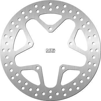 Brzdový kotouč Brzdový kotouč NG 2027 pro HONDA CB 1000 R, RA (ABS)