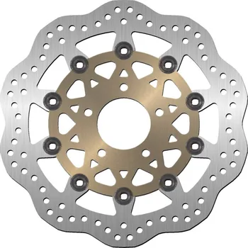 Brzdový kotouč Brzdový kotouč NG 239X pro SUZUKI SV 650 (S)