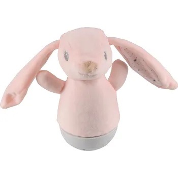 Lampička Noční lampa Goldlux zlatá