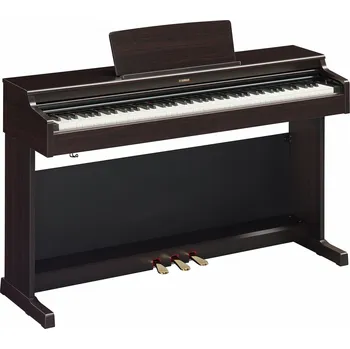 Yamaha YDP-165 Dark Rosewood Digitální piano (Jako nové)