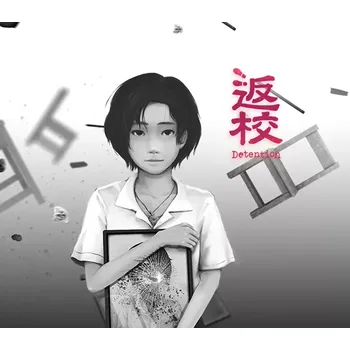 Počítačová hra Detention