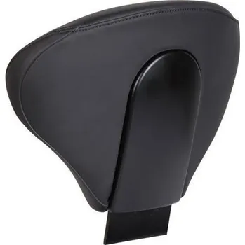 Zavazadlo na motocykl Opěrka SHAD D0RP10N černý pro HONDA NSS 125 Forza