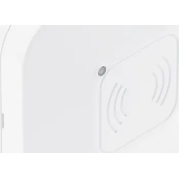 Zabezpečení domácnosti Mikrovlnný snímač pohybu 800W CM-6 GTV