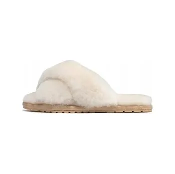 Dámské pantofle Pantofle pantofle Emu Australia s domácím vlněným kožíškem Mayberry 11573 38