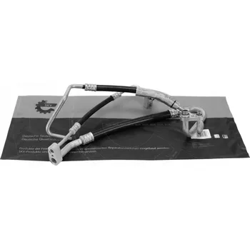 Výparník klimatizace Hadice klimatizace 87SKV847 OPEL CORSA D HATCHBACK ; 13203316