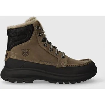 Pánské tenisky Helly Hansen GARIBALDI 11422 zelená 97A, EUR 46