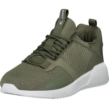 Pánská fitness obuv Pánské boty SAM 73 TRISTAN MF 56 KHAKI EU 43 (UK 9)