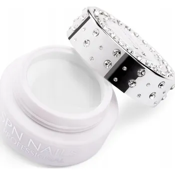 Lak na nehty SPN Nails Milky Way 15 g gel jednofázový gel