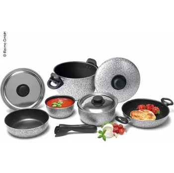 Hrnec Camp4 Sada hrnců Rocky