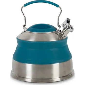 Termohrnek Camp4 Pískací konvička Carla