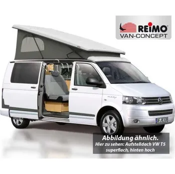 Střešní box Reimo Zvedací střecha pro VW T6/T5 KR