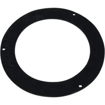 kempingová sprcha Ostatní Těsnění pro plnicí hrdla na vodu