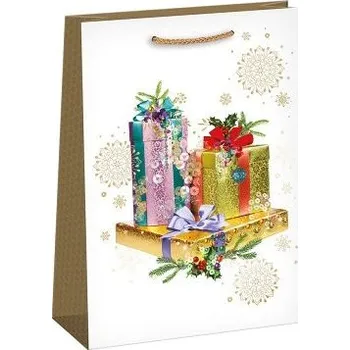 Dárková taška ARGUS Dárková papírová taška (23.5 x 33 cm) 08590152