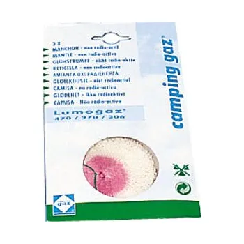 kempingová lampa Campingaz Univerzální punčošky do plynové lampy