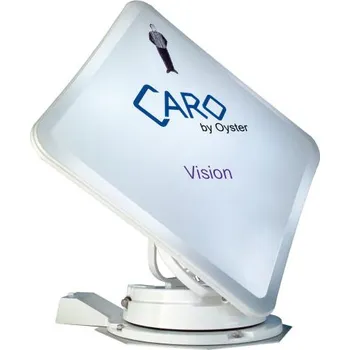 Satelitní technika Ten Haaft Satelit Caro Vision II