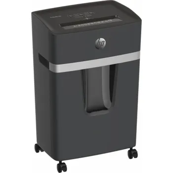 Kancelář Skartovač HP Pro Shredder 15CC