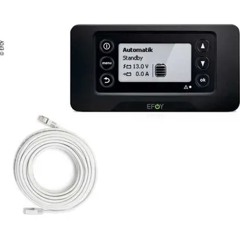 Elektrocentrála EFOY COMFORT panel OP2