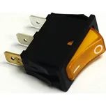 Dometic Přepínač pro zapalovací zařízení