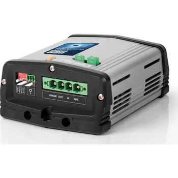 Nabíječka autobaterie Carbest Nabíjecí booster 40A