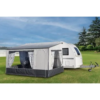 Markýza Reimo Tent Reimo Markýzový stan Villa Toulouse 500cm