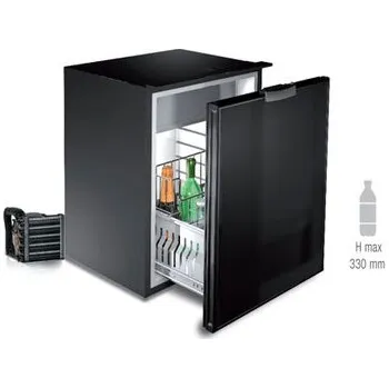 Lednice Vitrifrigo Kompresorová lednice C75DW - 75l