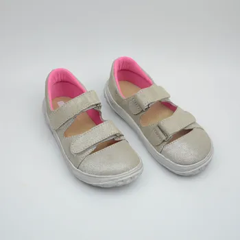 Dívčí obuv JONAP B21 BÉŽOVÁ DEVON - SANDÁLKY Velikost: 32