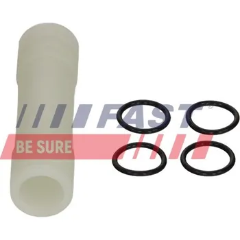 Chladič motoru Hadice chladiče FAST FT61629