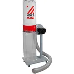 Holzmann ABS1080 (230 V) odsavač pilin a prachu