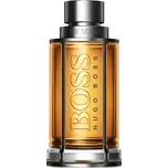 Hugo Boss Boss The Scent - EDT 200 ml + 2 měsíce na vrácení zboží
