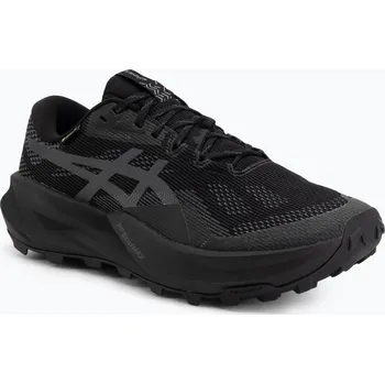 Pánská sportovní obuv Pánské běžecké boty ASICS Trabuco 14 GTX black/graphite grey