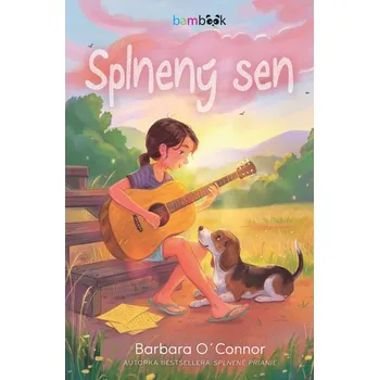 Pohádka Splnený sen