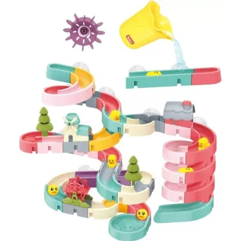 vodní stůl Sedola Skluzavka do vody DIY 72 ks