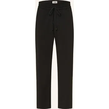 Pánské kalhoty Drykorn Pánské Žerzejové Kalhoty Onaro V Joggingovém Stylu...