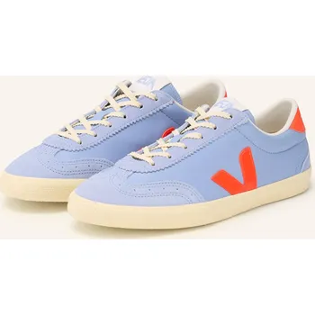 Dámské tenisky Veja Teniska Volley, tmavě modrá / červená