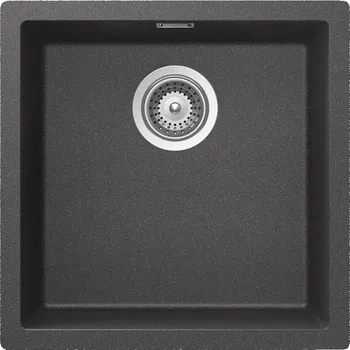 Kuchyňský dřez SCHOCK KAIA N-100 Stone Montáž: Horni