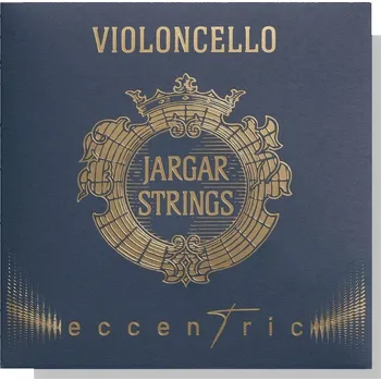 Violoncello Jargar ECCENTRIC set cello