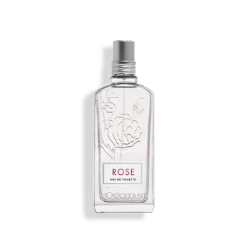 Nestandardní parfém Toaletní voda Růže