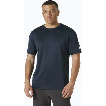 Pánské tričko Pánské tričko Helly Hansen HH Tech 2.0 navy