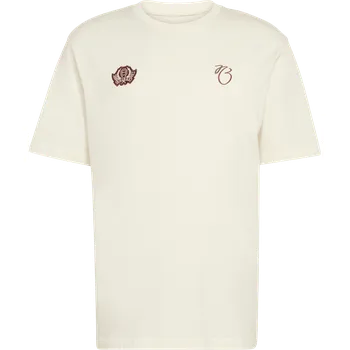 Pánské tričko Triko adidas Jude Bellingham Loose kd8971 Velikost L