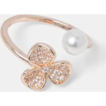 Šperk Prstýnek Aldo THESSEA THESSEA.653 zlatá GLD, vel. 6