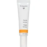 Dr. Hauschka noční sérum Night Serum 20 ml