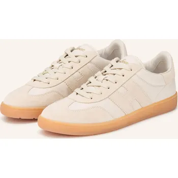 Dámské tenisky Hogan Tenisky Hogan Cool, béžová