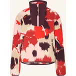 Columbia Dámská Fleecová Bunda Sequoia Grove™, červená /...