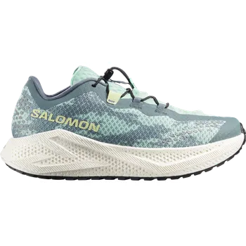 Pánská obuv Běžecké boty Salomon AERO GLIDE 4 GRVL l49174700 Velikost 44 EU | 9,5 UK | 10 US | 27,5 CM