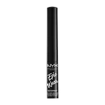 NYX PROFESSIONAL MAKEUP Epic Wear Semi-permanent Liquid Liner Dlouhotrvající linka na oči - odstín White 3.5 ml