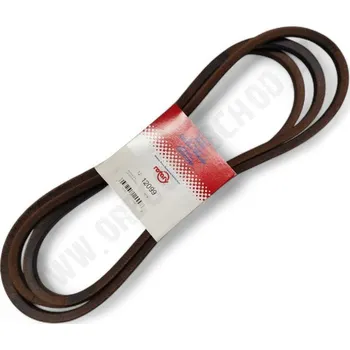 Sekačka Klínový řemen GRASSHOPPER 382090 (12099RT)