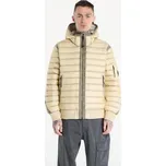 Bunda C.P. Company Medium Jacket Frozen Dew/ White XXL